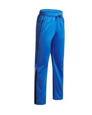 Under Armour Brawler 3.0 Tapered Pant Παιδικό Παντελόνι Μπλε Under Armour Brawler 3.0 Tapered Pant Παιδικό Παντελόνι Μπλε