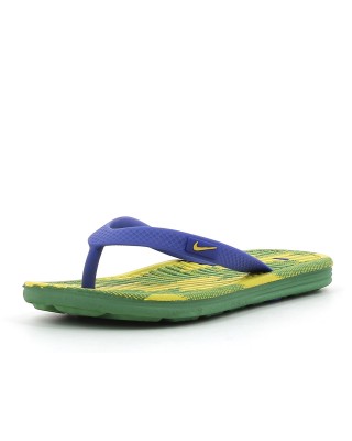 Nike Solarsoft Thong 2 Print Παιδικές Σαγιονάρες