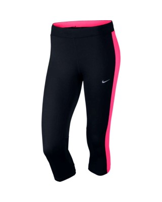 Nike Power Essential Running Capri Γυναικεία Κολάν