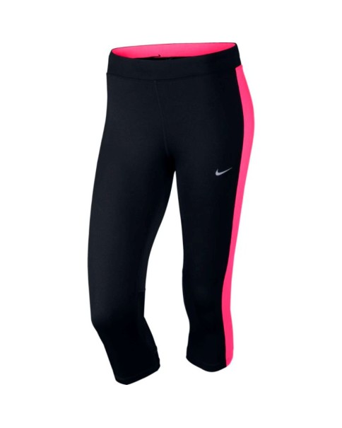 Nike Power Essential Running Capri Γυναικεία Κολάν Nike Power Essential Running Capri Γυναικεία Κολάν