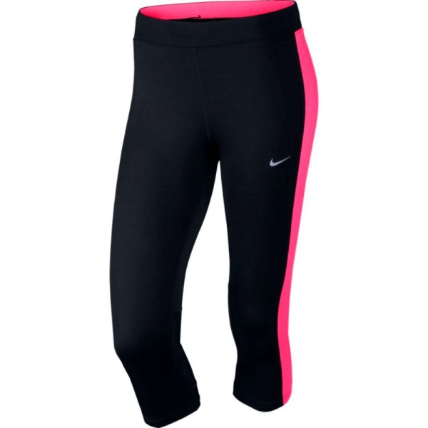 Nike Power Essential Running Capri Γυναικεία Κολάν
