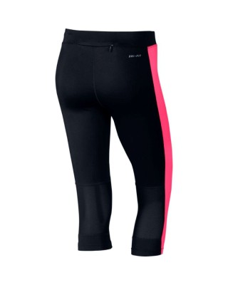 Nike Power Essential Running Capri Γυναικεία Κολάν