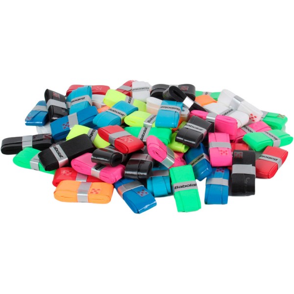 Babolat My Overgrip(Ανταλλακτικό Grip Ρακέτας Τεμάχιο)