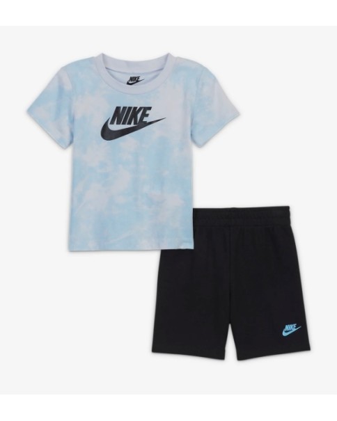 Nike Sw Magic 2pc Βρεφικά Καλοκαιρίνα Σετ Nike Sw Magic 2pc Βρεφικά Καλοκαιρίνα Σετ
