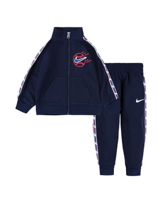 Nike Nsw My First Tricot Βρεφικά Σετ Φόρμας