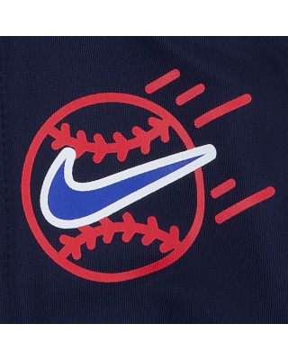 Nike Nsw My First Tricot Βρεφικά Σετ Φόρμας