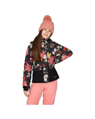 Protest Dance Female Jr Jacket Παιδικό Μπουφάν