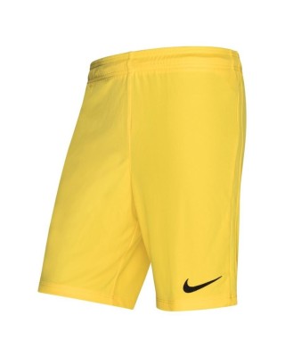 Nike Dry Football Short Ανδρικά Σορτς