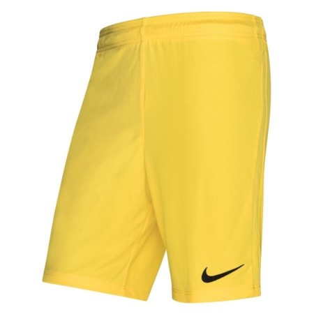 Nike Dry Football Short Ανδρικά Σορτς