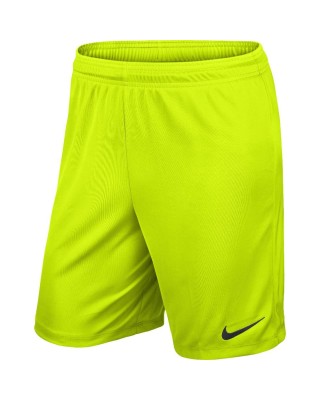 Nike Men'S Park Ii Knit Short Ανδρικά Σορτς