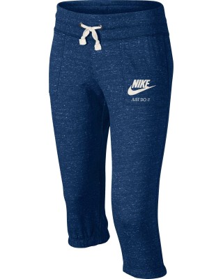 Nike Sportswear Gym Vintage Capri Παιδικά Παντελόνια