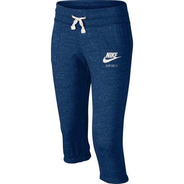 Nike Sportswear Gym Vintage Capri Παιδικά Παντελόνια Nike Sportswear Gym Vintage Capri Παιδικά Παντελόνια