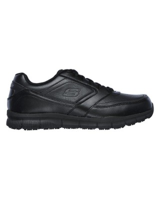 Skechers Work Relaxed Fit: Nampa Sr Ανδρικά Παπούτσια