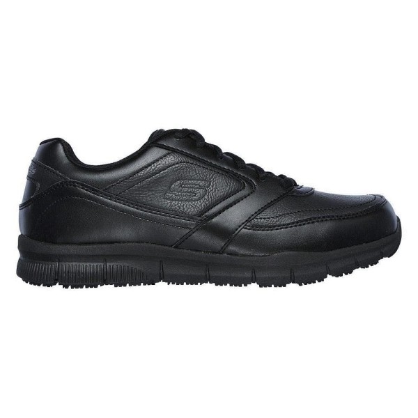 Skechers Work Relaxed Fit: Nampa Sr Ανδρικά Παπούτσια