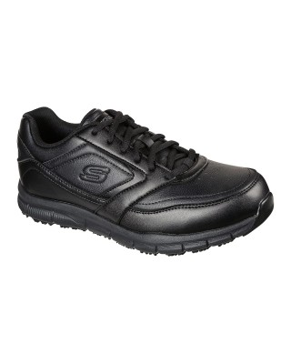 Skechers Work Relaxed Fit: Nampa Sr Ανδρικά Παπούτσια