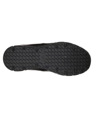Skechers Work Relaxed Fit: Nampa Sr Ανδρικά Παπούτσια