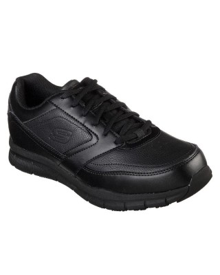 Skechers Work Relaxed Fit: Nampa Sr Ανδρικά Παπούτσια