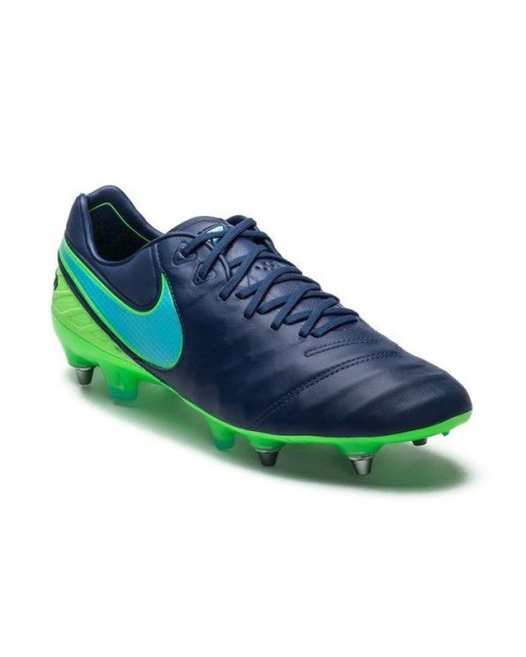 Nike Tiempo Legend VI SG Ανδρικά Ποδοσφαιρικά Παπούτσια