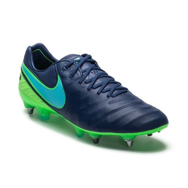 Nike Tiempo Legend VI SG Ανδρικά Ποδοσφαιρικά Παπούτσια