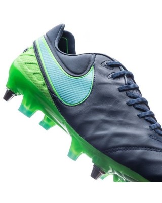 Nike Tiempo Legend VI SG Ανδρικά Ποδοσφαιρικά Παπούτσια