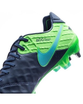 Nike Tiempo Legend VI SG Ανδρικά Ποδοσφαιρικά Παπούτσια