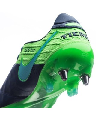 Nike Tiempo Legend VI SG Ανδρικά Ποδοσφαιρικά Παπούτσια