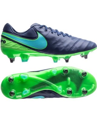 Nike Tiempo Legend VI SG Ανδρικά Ποδοσφαιρικά Παπούτσια