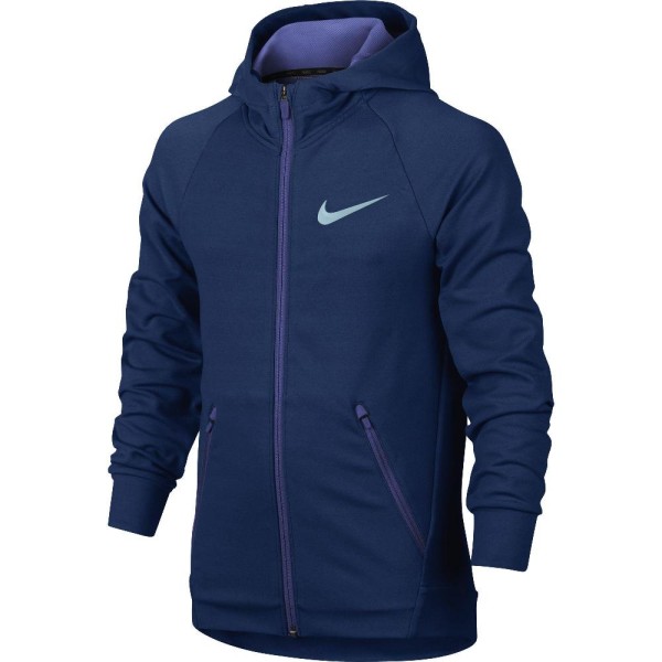 Nike Dry Training Hoodie Παιδικές Ζακέτες
