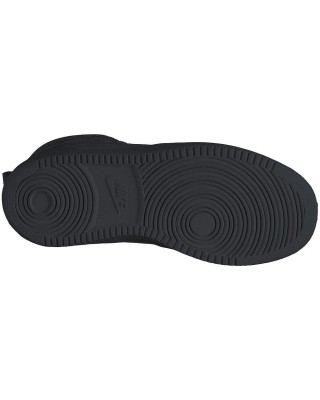 Nike Court Borough Mid Παιδικά Μποτάκια