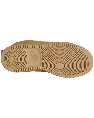 Nike Court Borough Mid Παιδικά Μποτάκια