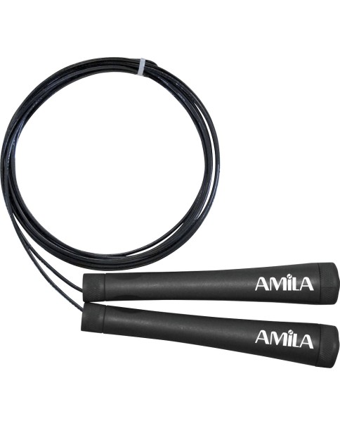 Amila Speed Role Σχοινάκι Γυμναστικής Amila Speed Role Σχοινάκι Γυμναστικής