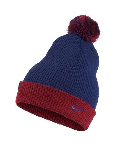 Nike U FCB Beanie Σκουφιά