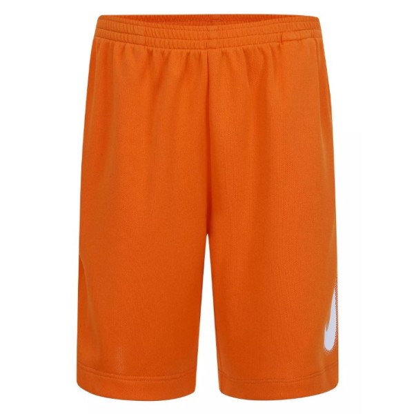 Nike B Nk Dri-Fit Adp Hbr Short Παιδικά Σορτς
