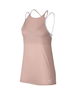 Nike Dry Training Tank Γυναικεία Αμάνικα Nike Dry Training Tank Γυναικεία Αμάνικα