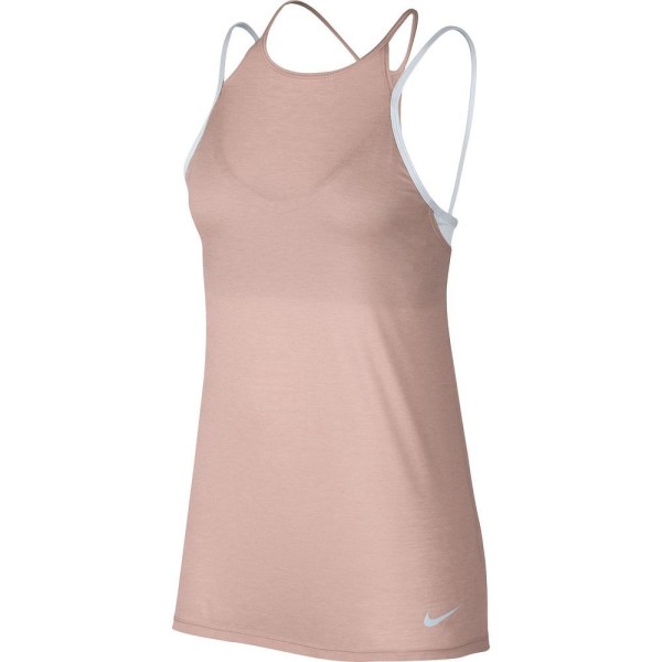Nike Dry Training Tank Γυναικεία Αμάνικα
