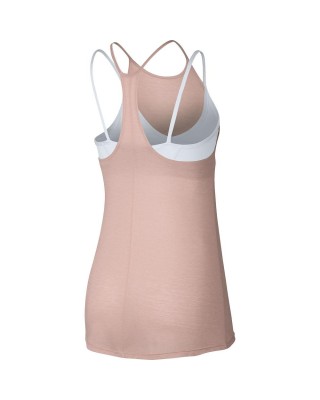 Nike Dry Training Tank Γυναικεία Αμάνικα