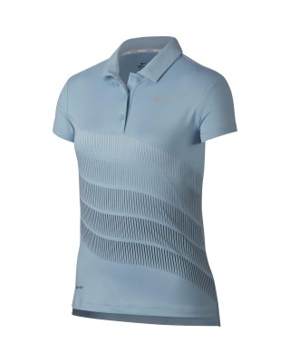 Nike Dry Golf Polo Παιδικά T-Shirt