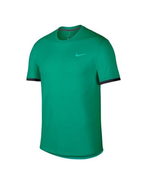 Nike M Nkct Dry Top Ss Ανδρικά T-Shirt Nike M Nkct Dry Top Ss Ανδρικά T-Shirt