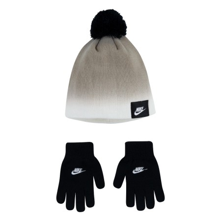 Nike Y Nan Gradient Beanie Glv Set Παιδικά Σετ