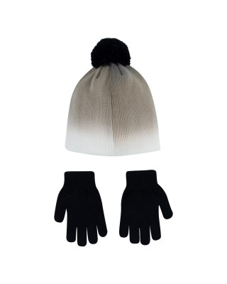 Nike Y Nan Gradient Beanie Glv Set Παιδικά Σετ