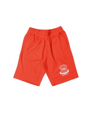 Russell Contrast Inner Hem American Style Παιδικές Βερμούδες