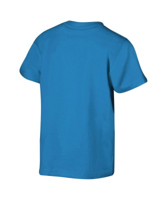 Russell S/S Authentic Παιδικά T-Shirt