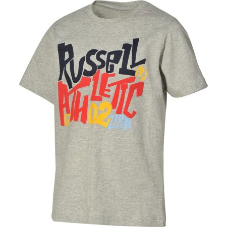 Russell K S/S 02 Usa Παιδικά T-Shirt