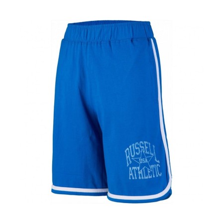 Russell K Star USA Shorts Παιδικές Βερμούδες