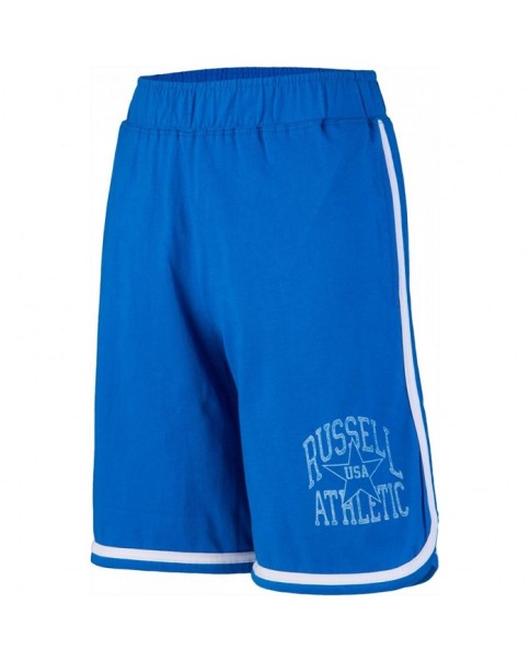 Russell K Star USA Shorts Παιδικές Βερμούδες Russell K Star USA Shorts Παιδικές Βερμούδες
