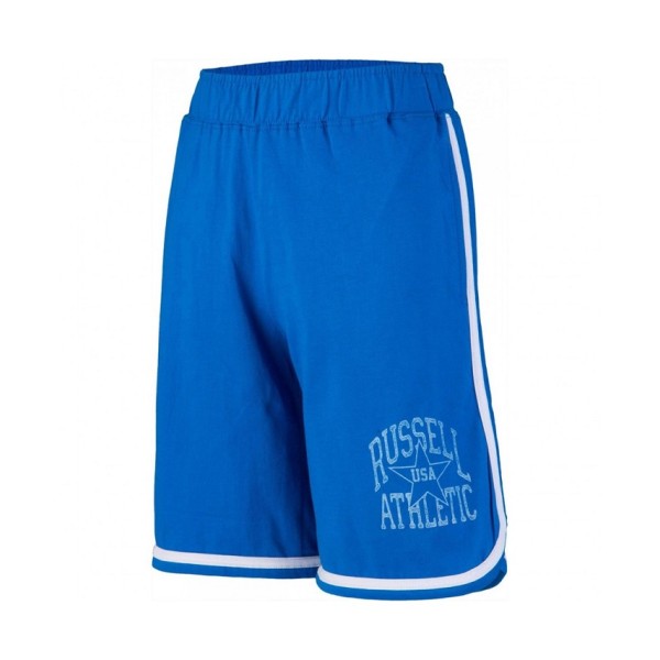 Russell K Star USA Shorts Παιδικές Βερμούδες Russell K Star USA Shorts Παιδικές Βερμούδες