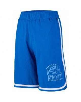Russell K Star USA Shorts Παιδικές Βερμούδες Russell K Star USA Shorts Παιδικές Βερμούδες