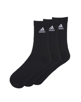 adidas 3S Per Cr Hc 3P Κάλτσες adidas 3S Per Cr Hc 3P Κάλτσες
