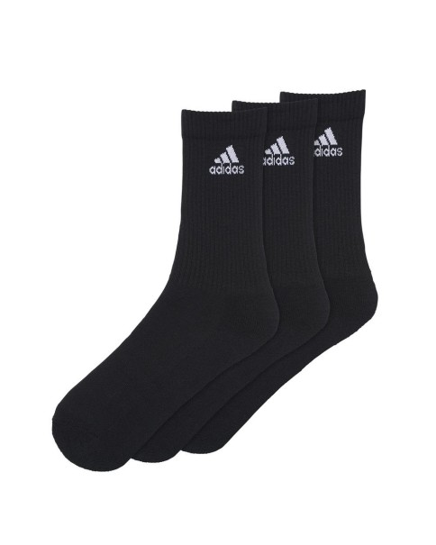 adidas 3S Per Cr Hc 3P Κάλτσες