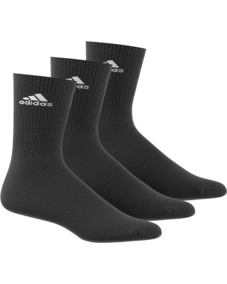 adidas 3S Per Cr Hc 3P Κάλτσες